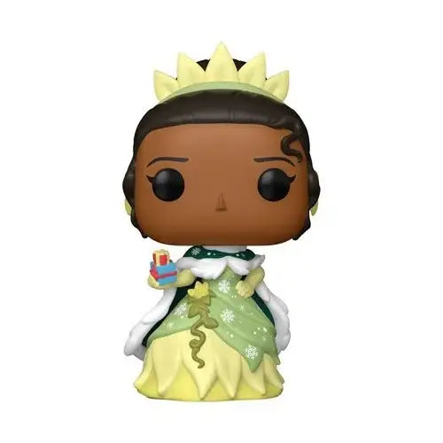 Funko Pop! Disney Princess Vinyl Figures - Select Figure(s) - Action Figure