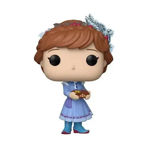 Funko Pop! Disney Princess Vinyl Figures - Select Figure(s) - Action Figure