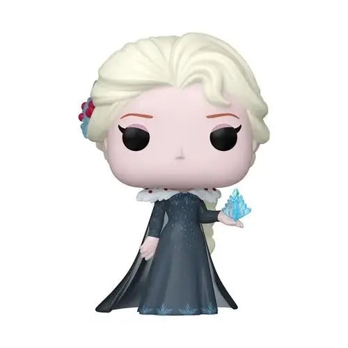 Funko Pop! Disney Princess Vinyl Figures - Select Figure(s) - Action Figure