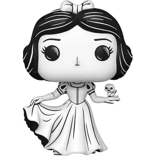Funko Pop! Disney Sketched Vinyl Figures - Select Figure(s) - Toys & Games