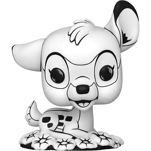 Funko Pop! Disney Sketched Vinyl Figures - Select Figure(s) - Toys & Games