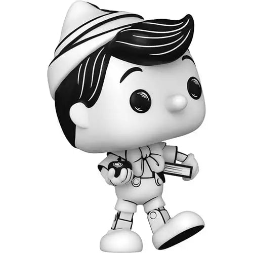 Funko Pop! Disney Sketched Vinyl Figures - Select Figure(s) - Toys & Games