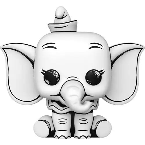 Funko Pop! Disney Sketched Vinyl Figures - Select Figure(s) - Toys & Games