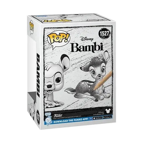 Funko Pop! Disney Sketched Vinyl Figures - Select Figure(s) - Toys & Games