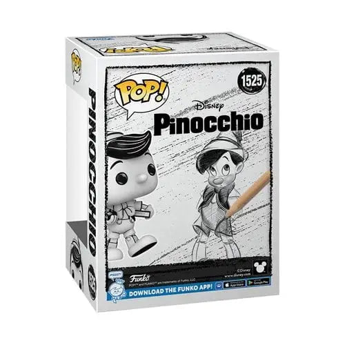Funko Pop! Disney Sketched Vinyl Figures - Select Figure(s) - Toys & Games