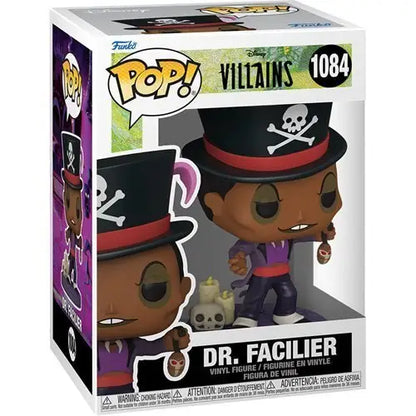 Funko Pop! Disney Villains Evil Queen Vinyl Figures - Select Figure(s) - Action Figure