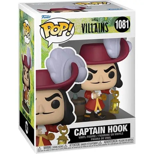 Funko Pop! Disney Villains Evil Queen Vinyl Figures - Select Figure(s) - Action Figure