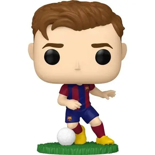 Funko Pop! Football Vinyl Figures - Select Figure(s) - Toys & Games