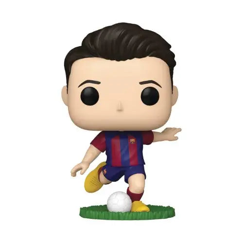 Funko Pop! Football Vinyl Figures - Select Figure(s) - Toys & Games