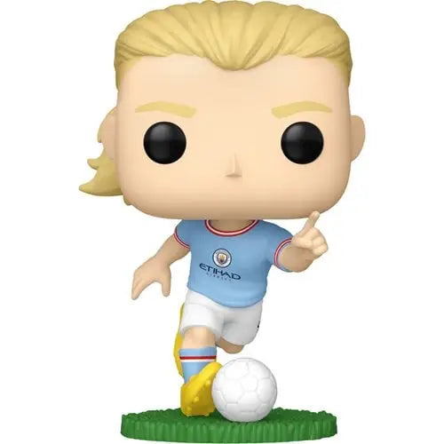 Funko Pop! Football Vinyl Figures - Select Figure(s) - Toys & Games