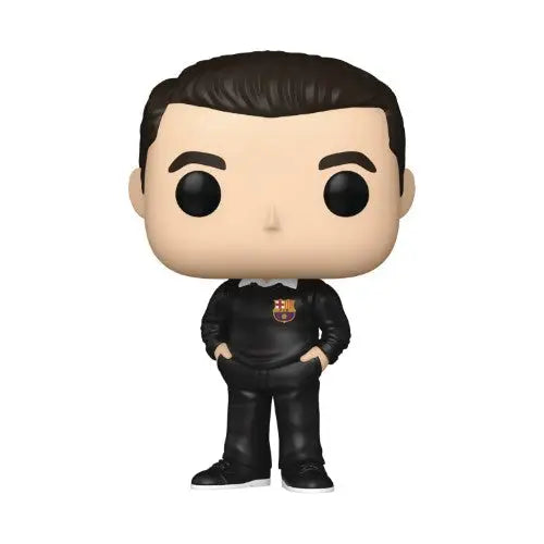 Funko Pop! Football Vinyl Figures - Select Figure(s) - Toys & Games