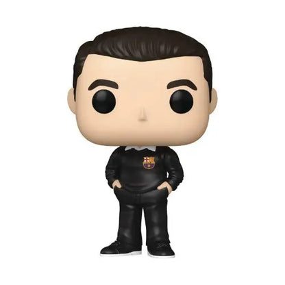 Funko Pop! Football Vinyl Figures - Select Figure(s) - Toys & Games
