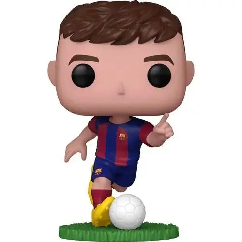Funko Pop! Football Vinyl Figures - Select Figure(s) - Toys & Games