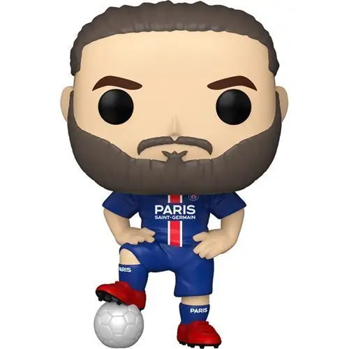 Funko Pop! Football Vinyl Figures - Select Figure(s) - Toys & Games
