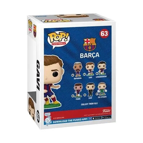 Funko Pop! Football Vinyl Figures - Select Figure(s) - Toys & Games