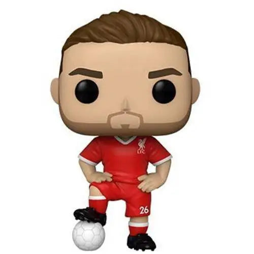 Funko Pop! Football Vinyl Figures - Select Figure(s) - Toys & Games