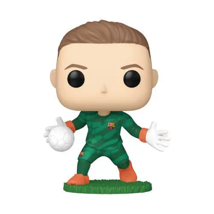Funko Pop! Football Vinyl Figures - Select Figure(s) - Toys & Games