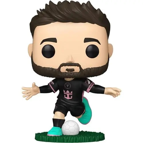 Funko Pop! Football Vinyl Figures - Select Figure(s) - Toys & Games