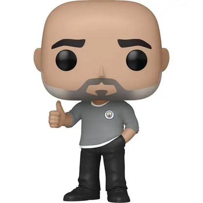 Funko Pop! Football Vinyl Figures - Select Figure(s) - Toys & Games
