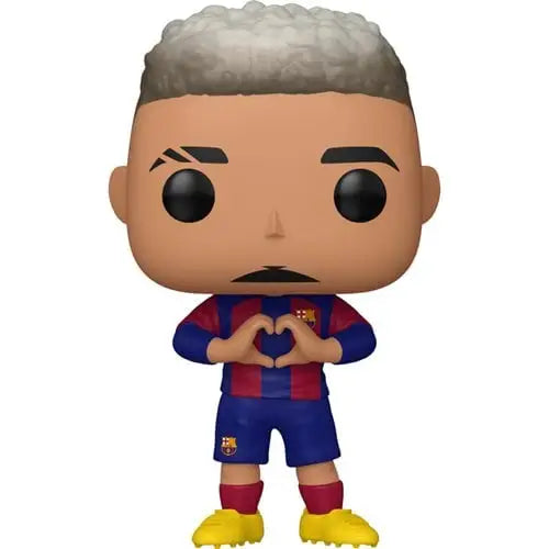 Funko Pop! Football Vinyl Figures - Select Figure(s) - Toys & Games