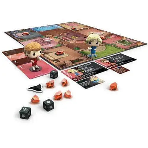 Funko Pop! Funkoverse Strategy Game - Toys & Games