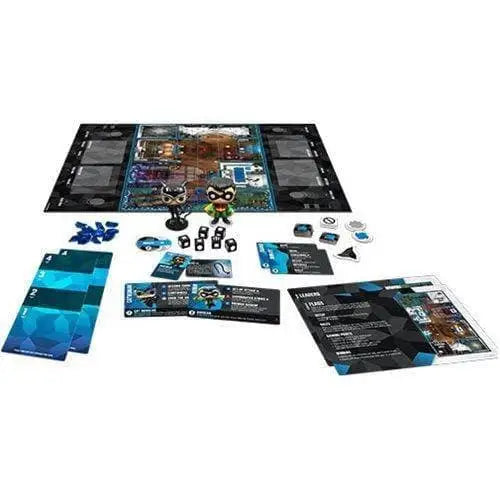 Funko Pop! Funkoverse Strategy Game - Toys & Games