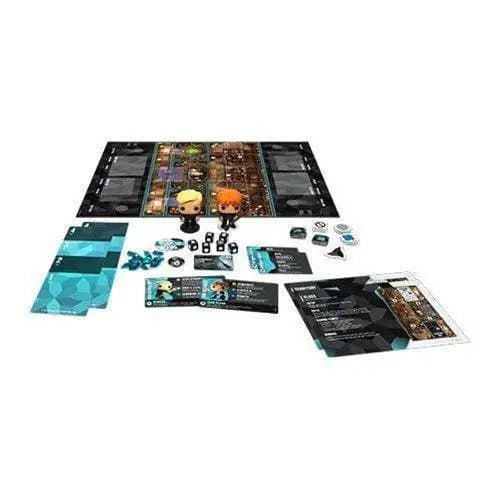 Funko Pop! Funkoverse Strategy Game - Toys & Games