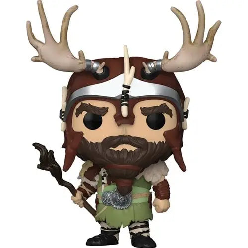 Funko Pop! Games - Diablo IV - Vinyl Figure - Select Figure(s) - Toys & Games