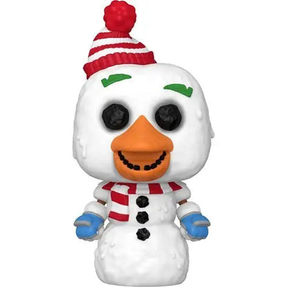Funko Pop! Games - Five Nights at Freddy’s Holiday - Select Vinyl Figure(s) - Toys & Games
