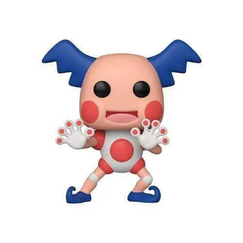 Funko Pop! Games - Pokemon - Select Figure(s) - Action Figure