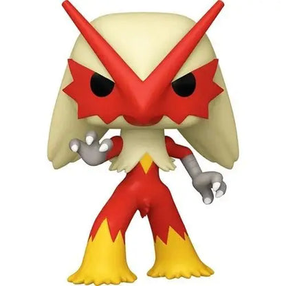 Funko Pop! Games - Pokemon - Select Figure(s) - Action Figure