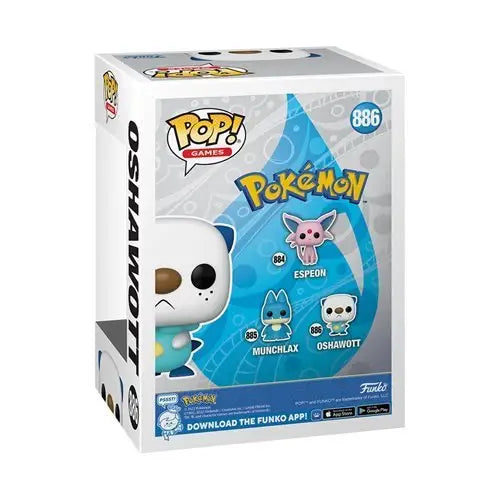 Funko Pop! Games - Pokemon - Select Figure(s) - Action Figure