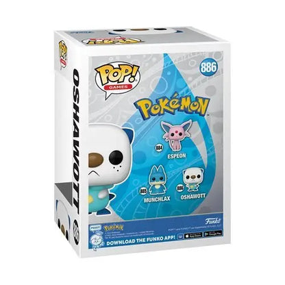 Funko Pop! Games - Pokemon - Select Figure(s) - Action Figure