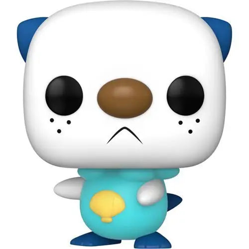 Funko Pop! Games - Pokemon - Select Figure(s) - Action Figure