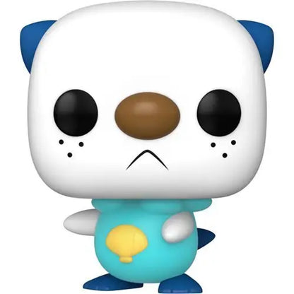 Funko Pop! Games - Pokemon - Select Figure(s) - Action Figure