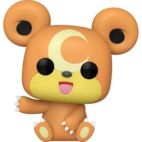 Funko Pop! Games - Pokemon - Select Figure(s) - Action Figure