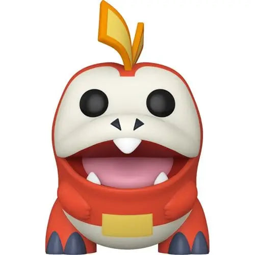 Funko Pop! Games - Pokemon - Select Figure(s) - Action Figure