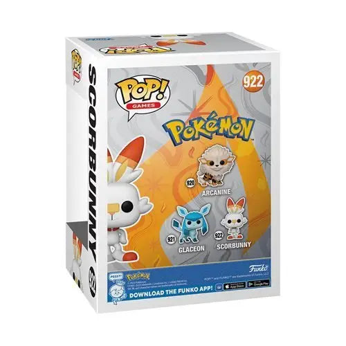 Funko Pop! Games - Pokemon - Select Figure(s) - Action Figure