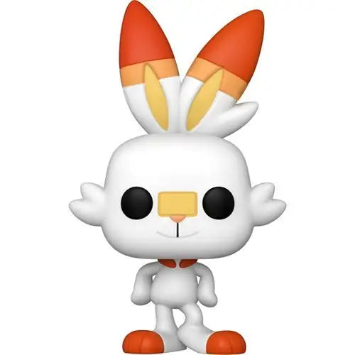 Funko Pop! Games - Pokemon - Select Figure(s) - Action Figure