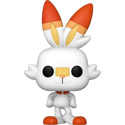 Funko Pop! Games - Pokemon - Select Figure(s) - Action Figure