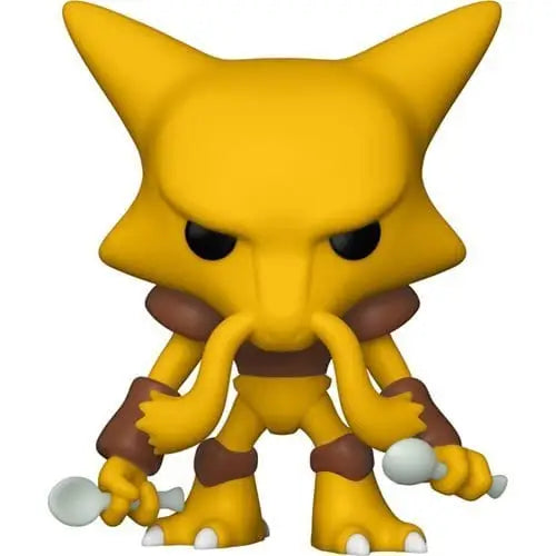 Funko Pop! Games - Pokemon - Select Figure(s) - Action Figure