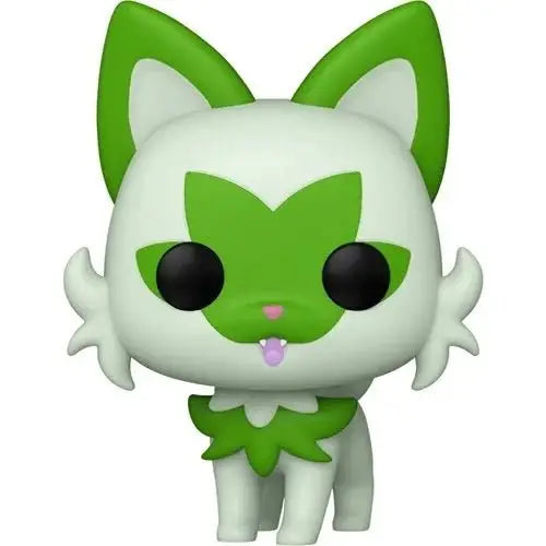 Funko Pop! Games - Pokemon - Select Figure(s) - Action Figure
