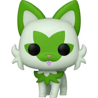 Funko Pop! Games - Pokemon - Select Figure(s) - Action Figure