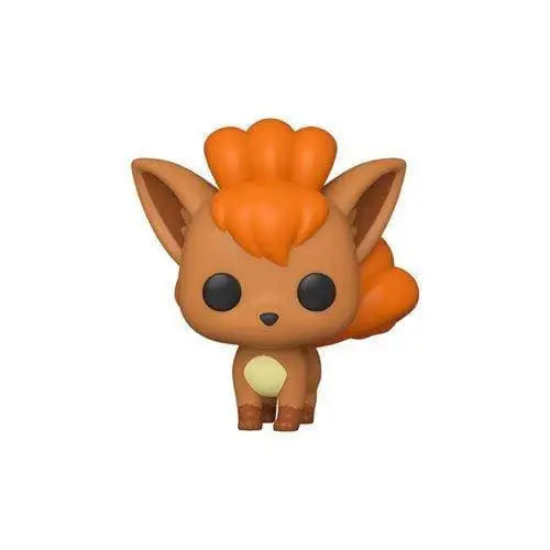 Funko Pop! Games - Pokemon - Select Figure(s) - Action Figure