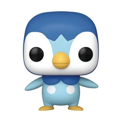 Funko Pop! Games - Pokemon - Select Figure(s) - Action Figure
