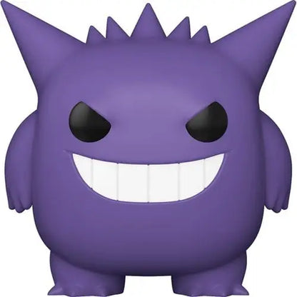 Funko Pop! Games - Pokemon - Select Figure(s) - Action Figure