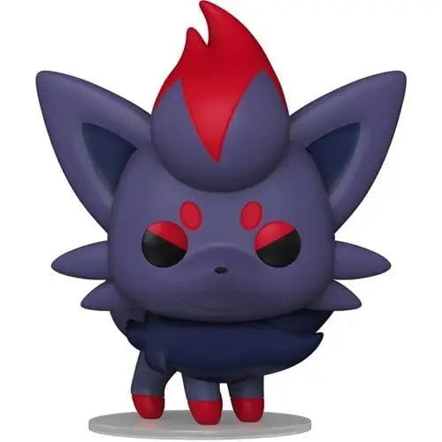 Funko Pop! Games - Pokemon - Select Figure(s) - Action Figure