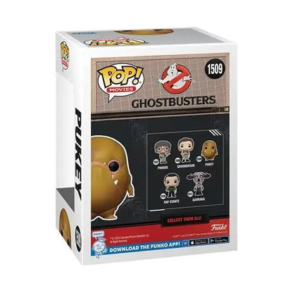 Funko Pop! - Ghostbusters: Frozen Empire Vinyl Figure - Select Figure(s) - Action Figure
