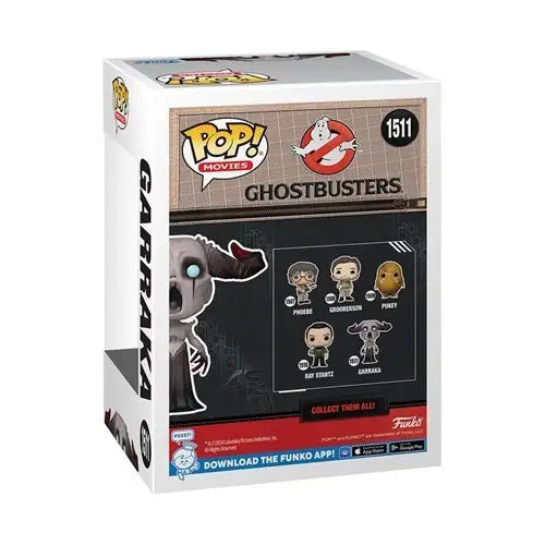 Funko Pop! - Ghostbusters: Frozen Empire Vinyl Figure - Select Figure(s) - Action Figure