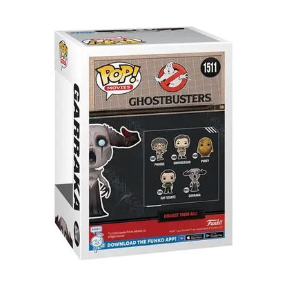 Funko Pop! - Ghostbusters: Frozen Empire Vinyl Figure - Select Figure(s) - Action Figure